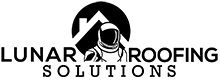 Lunar Roofing Solutions Logo