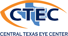 Central Texas Eye Center Logo